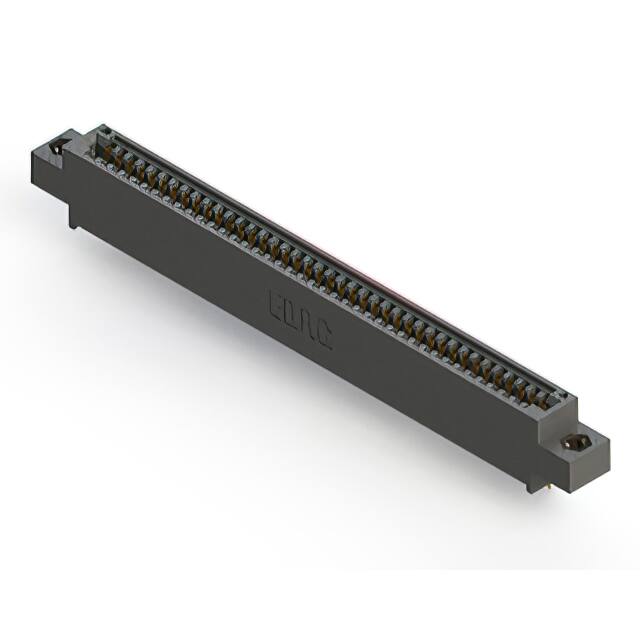 895-040-524-608 EDAC Inc.  Edgeboard Connectors